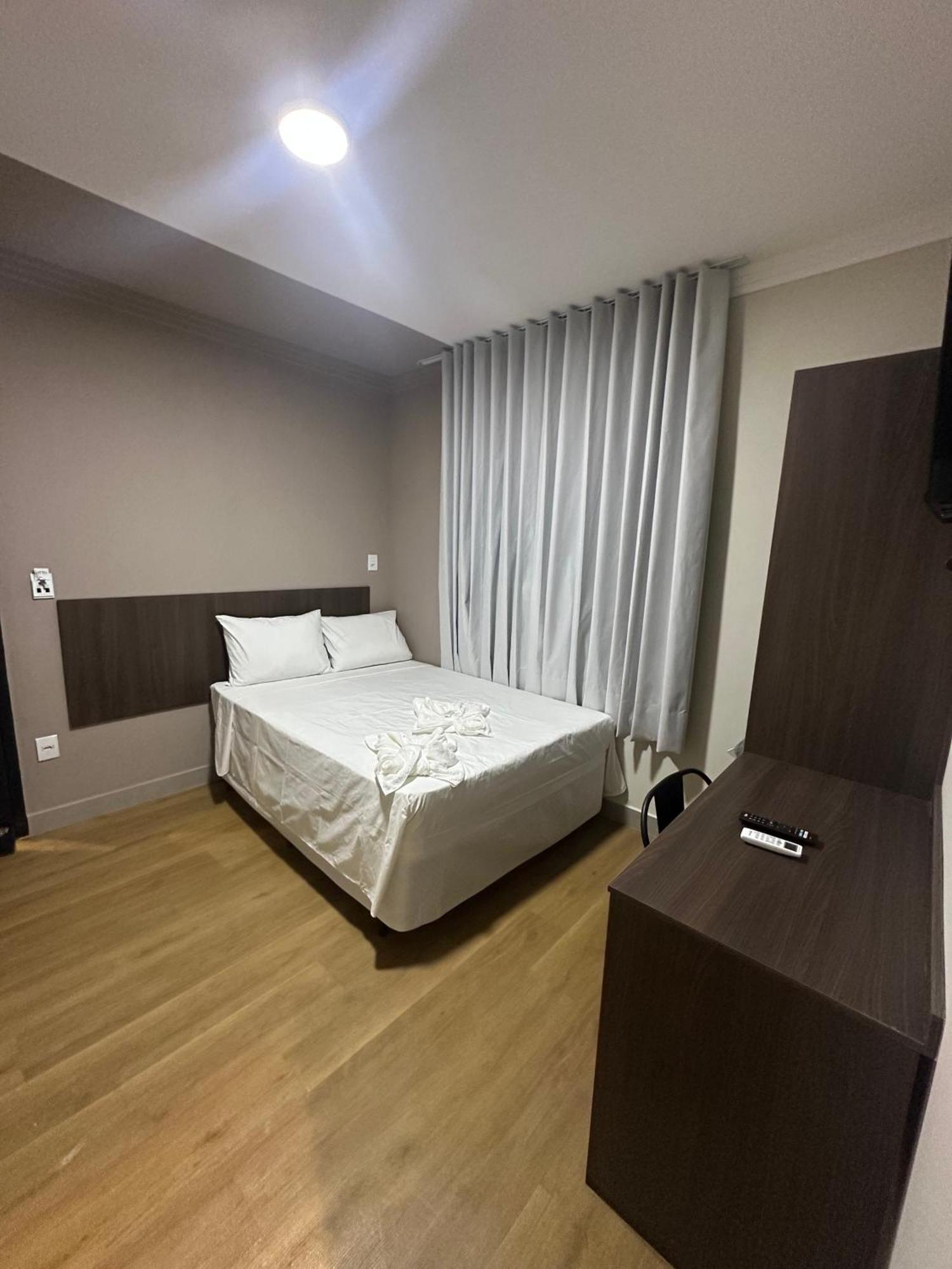 Otto Hotel Governador Valadares Exterior photo