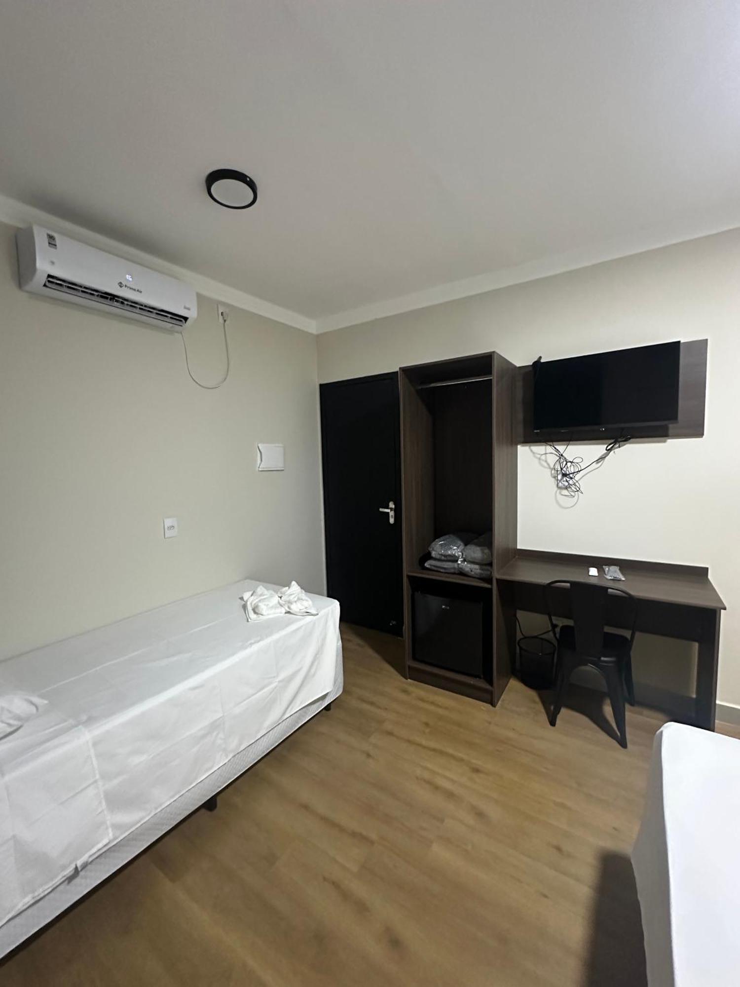 Otto Hotel Governador Valadares Exterior photo